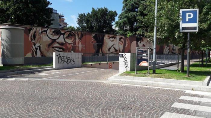 דירות Bilocale Sforza Milano Centro !! מראה חיצוני תמונה
